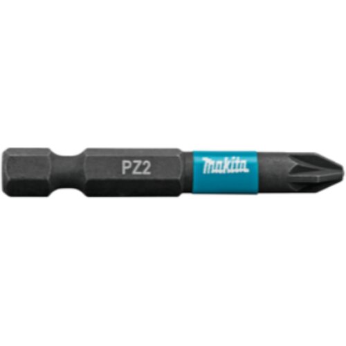 Makita BIT PZ2x50mm 2/1 torzioni IMPACT BLACK /18875 Cene