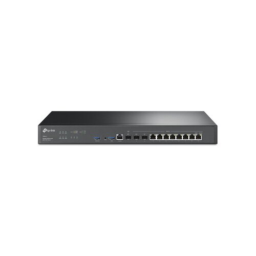 Tp-link ER8411 Omada VPN 10GE SFP+ WAN router Cene