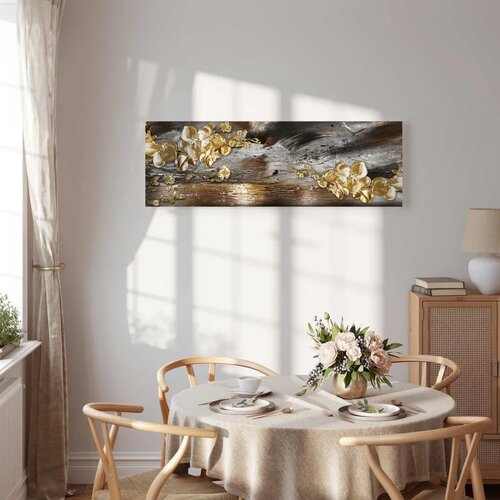  Slika - Golden Garden (1 Part) Narrow 120x40 Cijene
