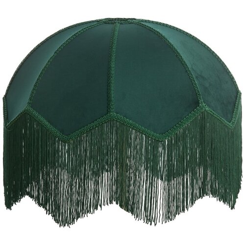 Light &amp;amp; Living Petrolej zeleno sjenilo &amp;oslash; 45 cm Malacia &amp;ndash; Slike