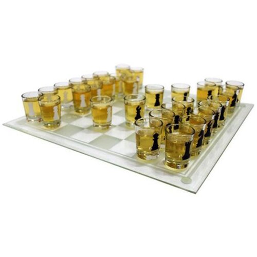  Alkoholni šah Cene