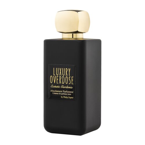 LUXURY OVERDOSE Extatic Gardenia ženski parfem 100ml Slike
