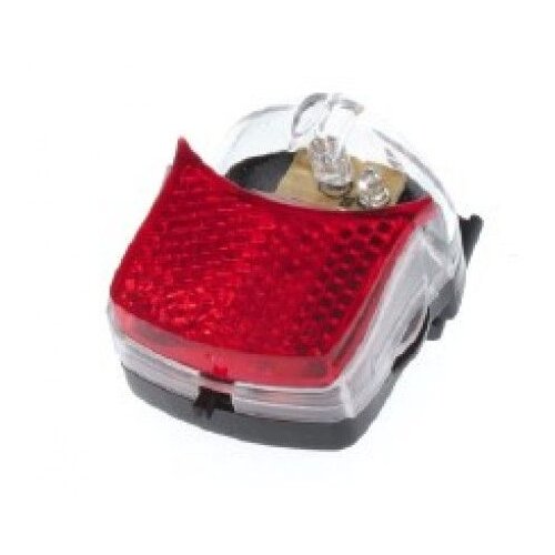 Capriolo svetla-zadnja lampa na stub led ( 181616 ) Cene