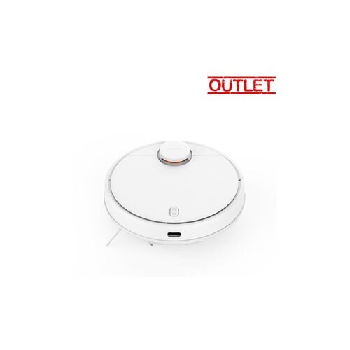 Xiaomi Mi Robot Vacuum S10 EU Robot usisivač Cene