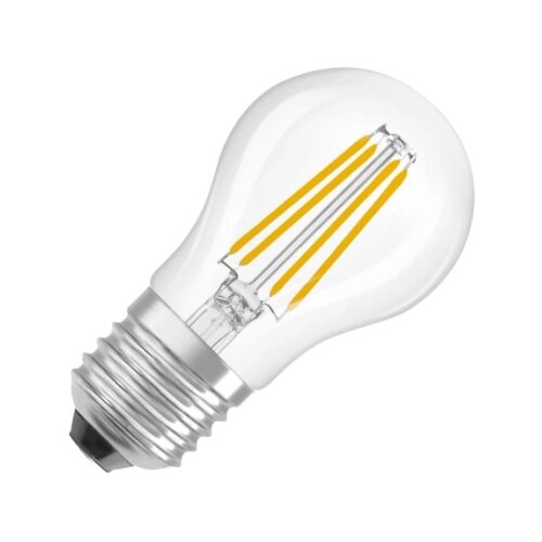  LED filament sijalica P40 4000K 3.4W E27 OSRAM 4099854569524E Slike