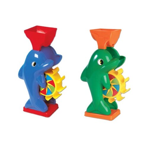  Igračka delfin za pesak ( 70352 ) Slike