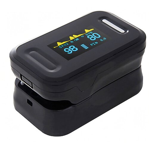 REHA FUND Yonker YK-81C Finger Pulse Oximeter Cene