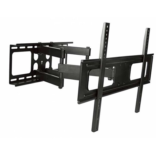 Cabletech univerzalni nosač za TV 37"-80" podesiv okomito i vodoravno (UPA36-466) Cijene