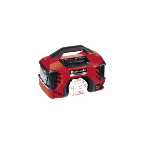Einhell Power X Change PRESSITO Cijene