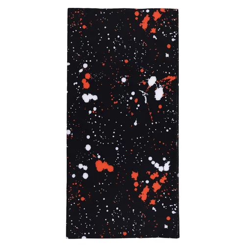 Husky Multifunctional scarf Procool spilled paint