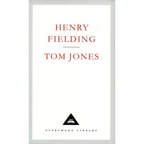 The Book Service Limited Henry Fielding - The History of Tom Jones Slike