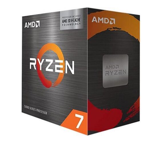 AMD Ryzen 7 5800X3D Cijene