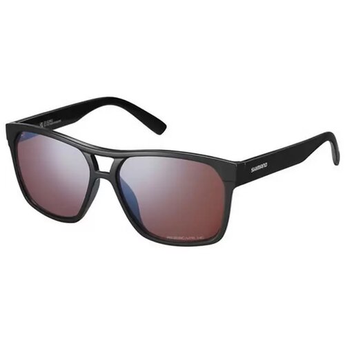 Shimano naočale square crna Slike
