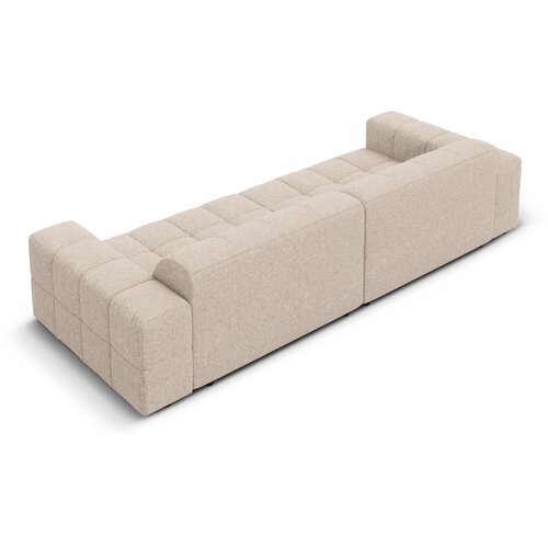 Cosmopolitan Design Bež sofa 244 cm Chicago &amp;ndash; Slike