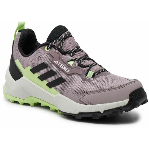 Adidas Čevlji Terrex AX4 Hiking IE2571 Vijolična