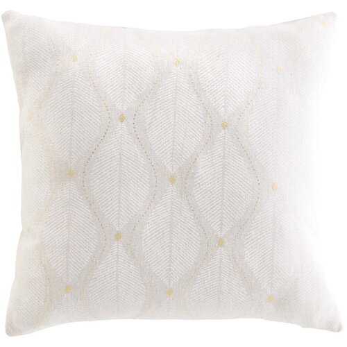 Douceur d intérieur Okrasna blazina 45x45 cm Maho – Cene