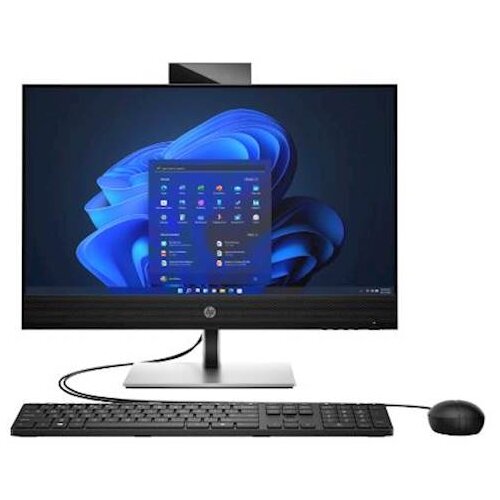HP Računar 440 G9 AIO i5/8G/512G/W11p/10p (6B2D4EA) Cijene
