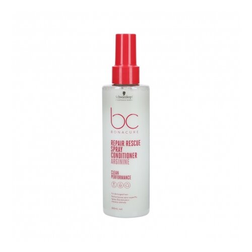 Schwarzkopf Professional Regenerator za kosu BC Repair Rescue Spray 200 ml Slike