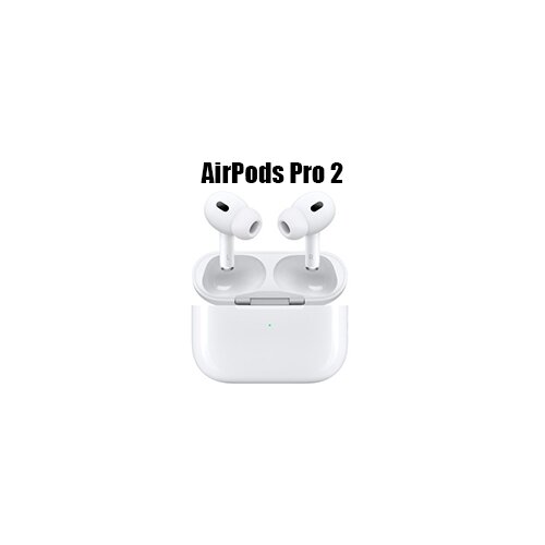 Apple AirPods Pro 2 Cene