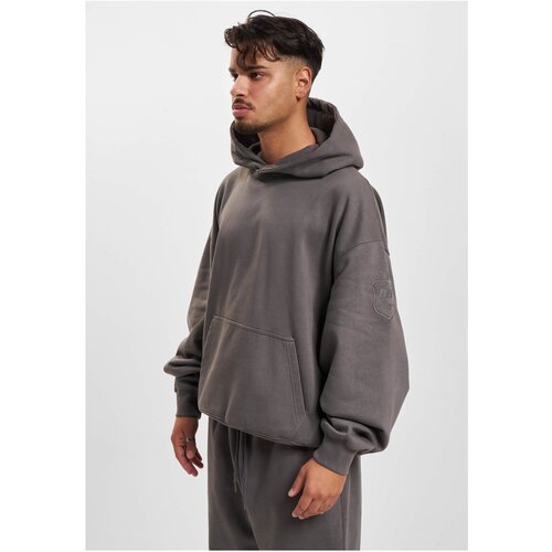 DEF Men&amp;#039;s Workation Hoody anthracite Slike