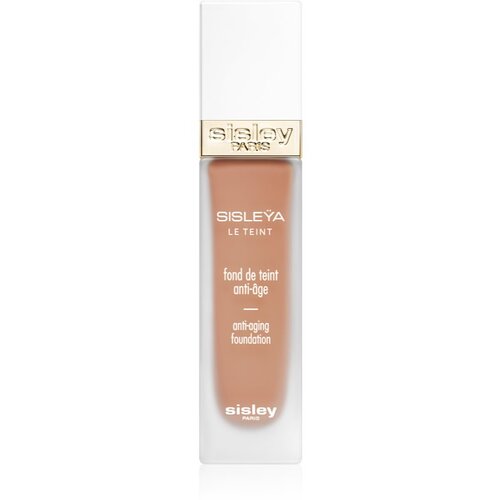 Sisley Sisleÿa Le Teint negovalni tekoči puder proti staranju kože odtenek 4C1 Spice 30 ml Cene