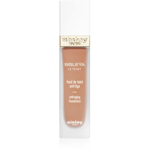 Sisley Sisleÿa Le Teint Serum Foundation protiv starenja lica nijansa 4C1 Spice 30 ml