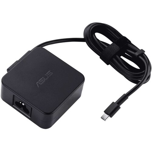 Asus 65w usb-c za laptopove sa usb-c napajanjem punjac za laptop ( 90xb04en-mpw1g0 ) Slike