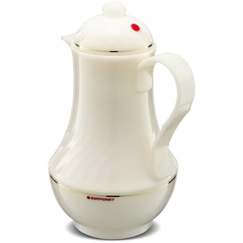 ROTPUNKT Thermos jug, 1.0 l, ivory (ecru) Cijene