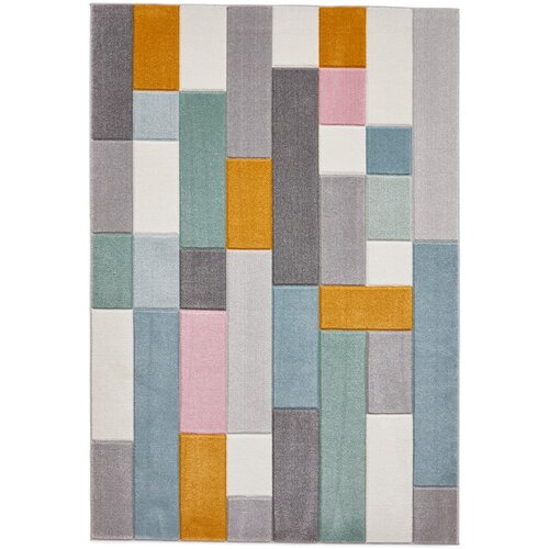 Think Rugs Tepih 80x150 cm Matrix &amp;ndash; Slike