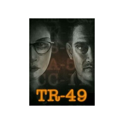 Steam TR-49 key (pc) global Slike