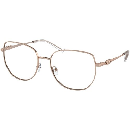 Michael Kors Belleville MK3062 1108 M (54) Zlata/Kristalna Cene