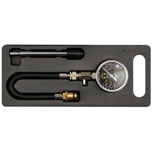 Yato yt-7302 – Tester di compressione 0 - 21 bar Cijene