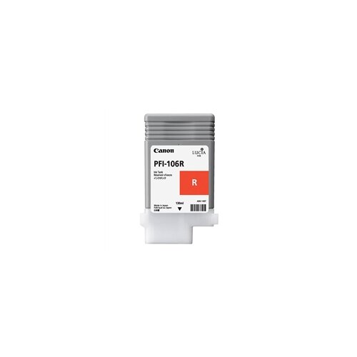 Canon Tinta PFI-106R (crvena), original Slike