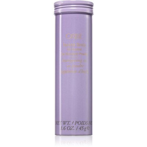 Oribe Serene Scalp Oil Control Dry Shampoo Powder suhi &scaron;ampon u prahu s mat efektom 45 g Cijene