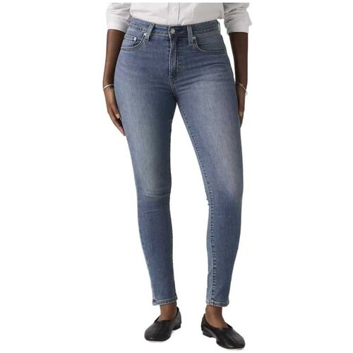 Levi's Levis - 721 ženske farmerke Cene