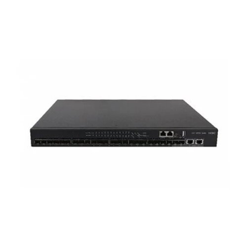 H3C S6520X-24ST-SI L3 24 × 1/10G sfp+ ports switch Cene
