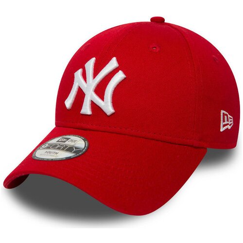 New Era K 940 mlb league basic neyyan Red Slike