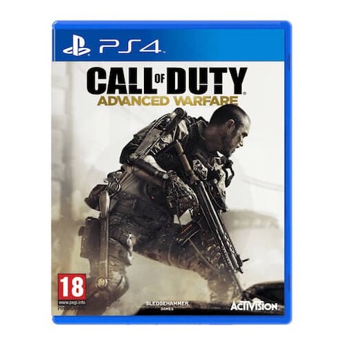 Call of Duty Advanced Warfare (PS4) - rabljeno Cene
