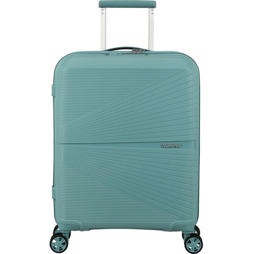 American Tourister Trdi kovčki 88G022001 Zelena Cene