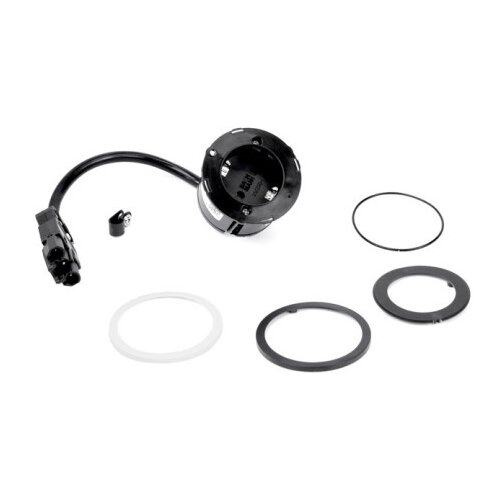 Boschmann PIX Ugradna &amp;scaron;uko utičnica kabl 0,2m GST18, crna ( 926.000 ) Slike