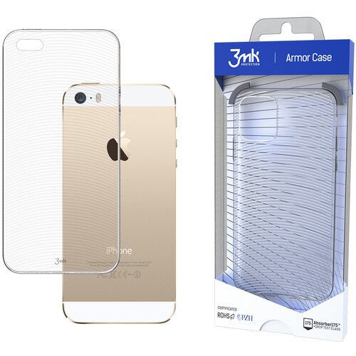 3mk APPLE IPHONE 5/5S/SE - ARMOR CASE, (21971603) Cene