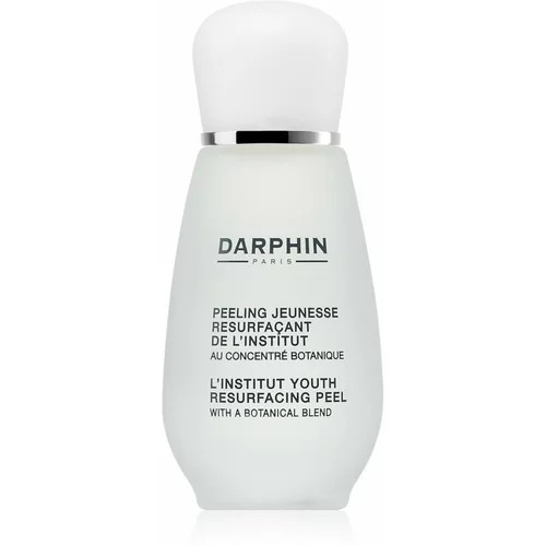 Darphin specific care L´Institut resurfacing peel piling za glajenje in posvetlitev kože na obrazu 30 ml za ženske