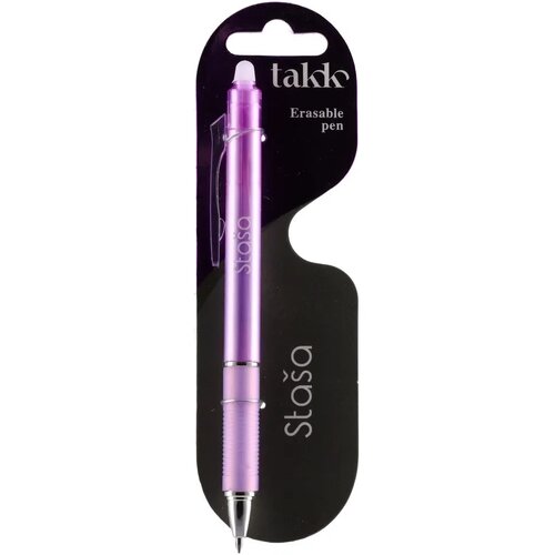  Stylo, izbrisiva gel olovka - odaberite ime Cene