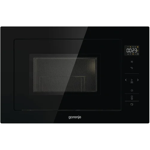 Gorenje Ugradbena mikrovalna peć BM251SG2BG