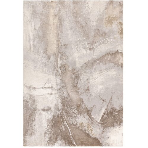 Asiatic Carpets Bež preproga 160x230 cm Stellar Beige Natural &amp;ndash; Slike