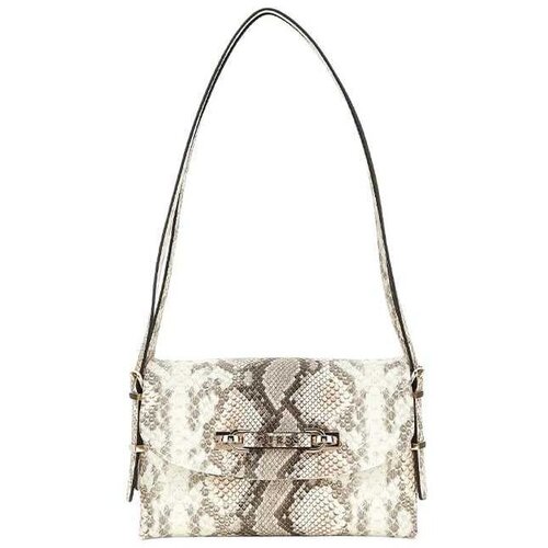 Guess animal print ženska torbica Slike