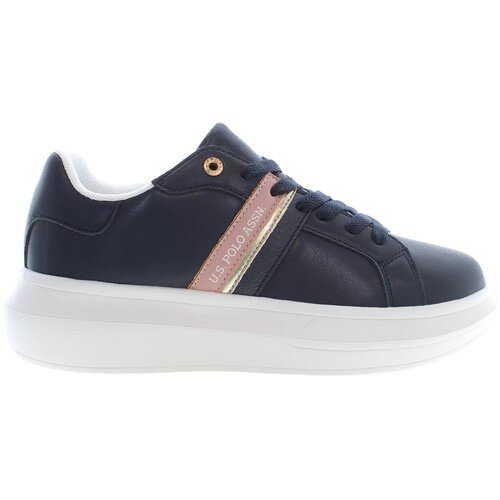 U.S. POLO BEST PRICE US POLO BEST PRICE WOMEN&#39;S SPORTS SHOES BLUE Cijene