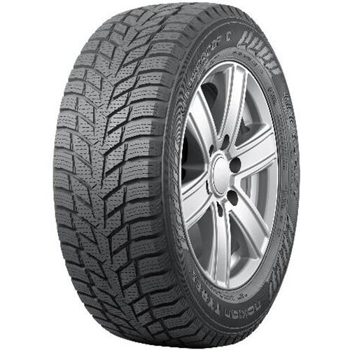 Nokian snowproof c ( 195/60 R16C 99/97T 6PR ) Cene