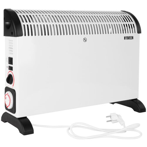 Noveen CONVECTOR HEATER CH-6000 TIMER TURBO FAN Cijene