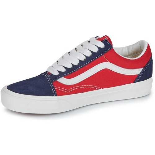 Vans Old Skool Plava Slike